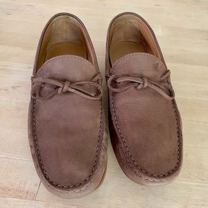 Bobbies Paris "Le Magnifique" Driving Loafer m-9.5